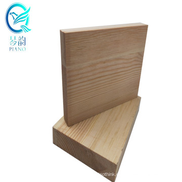 Prenda impermeable compacta del tablero laminado del álamo de Shangai Qinge 10m m para la tabla con el certificado del CE
